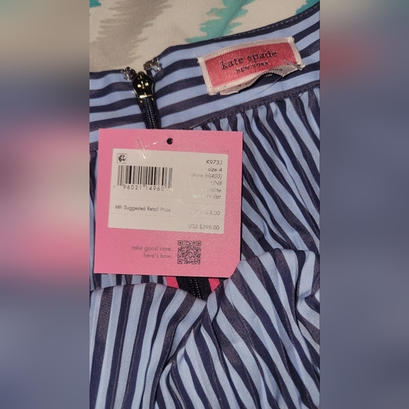 Kate spade new skirt - Picture 4 of 6